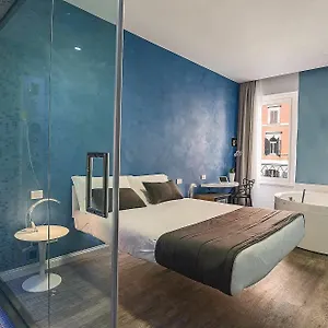 **** Гостевой дом Ripetta Relais Италия